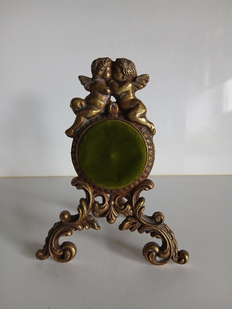 Vintage Zakhorloge Houder, Ophalen of Verzenden
