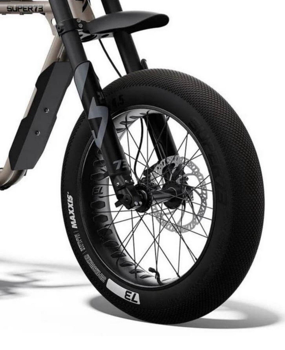SUPER73 Spaken voorwiel - Front Spokes for ZX, S2, RX, Ophalen of Verzenden