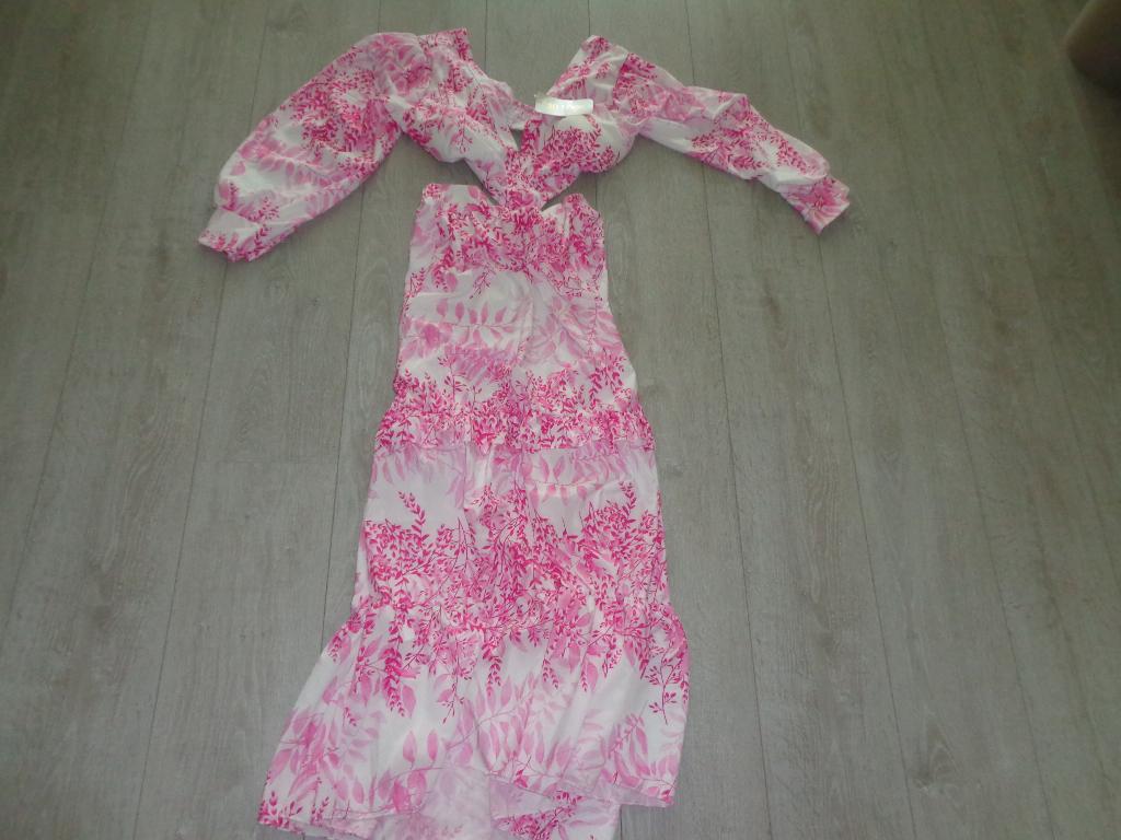 diverse jurken van oa Loavies, So Look, maat S/M, Kleding | Dames, Ophalen of Verzenden, Nieuw, Maat 36 (S), Onder de knie