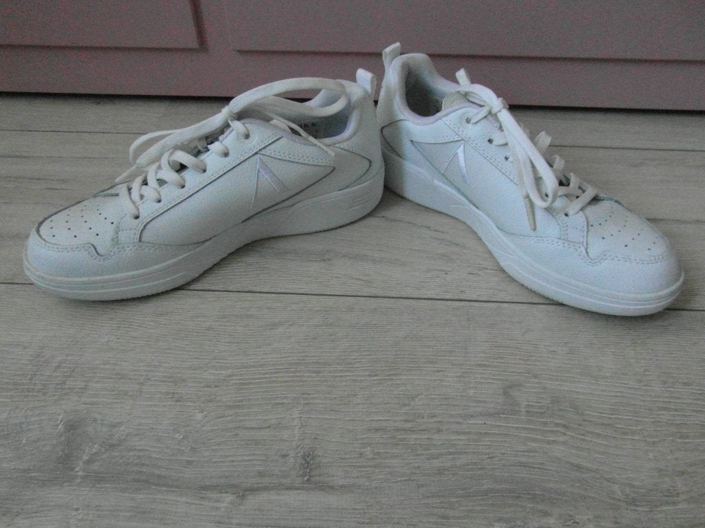 Witte sneakers van Arkk -  maat 37, Kleding | Dames, Arkk, Verzenden, Wit, Sneakers of Gympen