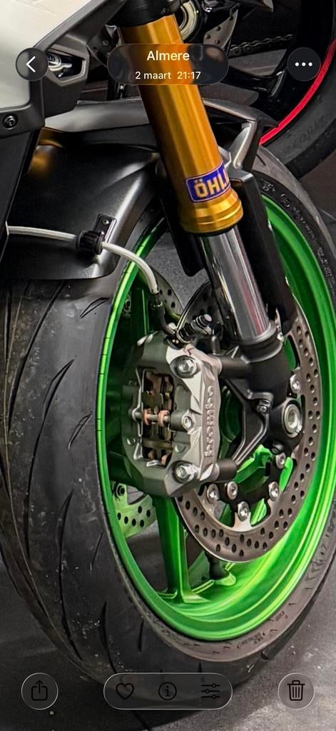 Kawasaki Z900 SE 2026 – Nieuwstaat, 0 km, Full Options, Traction Control, Motorrijbewijs A, Particulier, 949 cc
