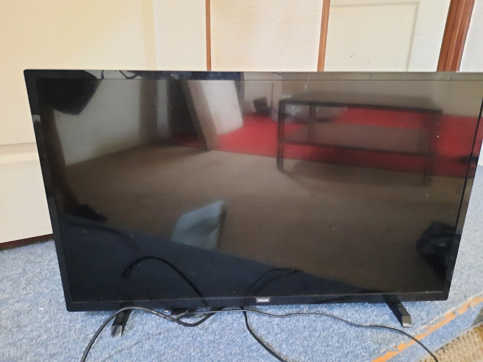 Philips 32PHS4503/12 HD Ready LED TV 32 inch, Ophalen, Philips, LED, 50 Hz