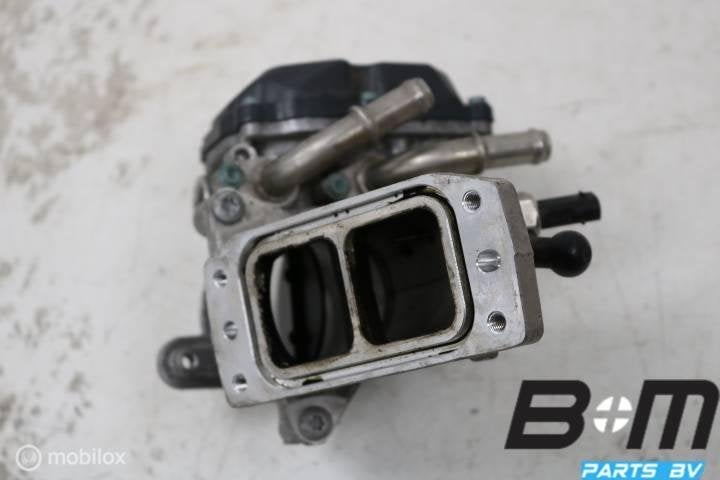 Gasklephuis 1.6 TDI DGTD VW Polo 2G AW 04L127063T, Gebruikt