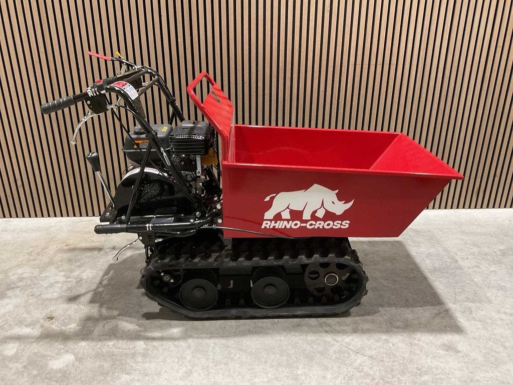2026 Rhino-Cross D300MA Mini Dumper