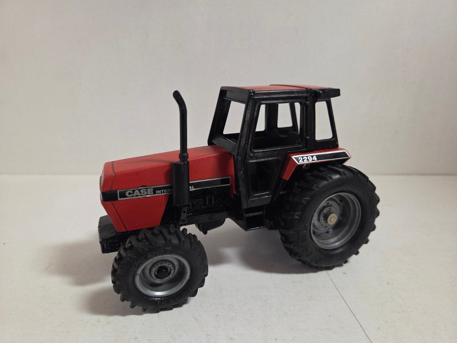 Ertl Case International 2294 1:32, ERTL, ., Tractor of Landbouw, Ophalen of Verzenden