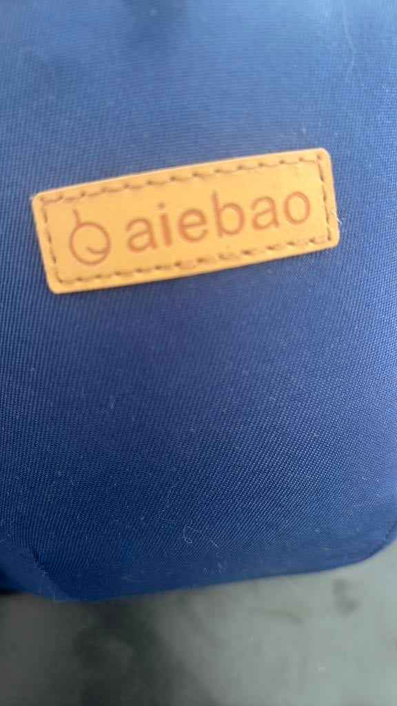 Aiebao ergonomische heupdrager baby / peuter, Kinderen en Baby's, Babydragers en Draagdoeken, Ophalen of Verzenden, Nieuw, Draagzak