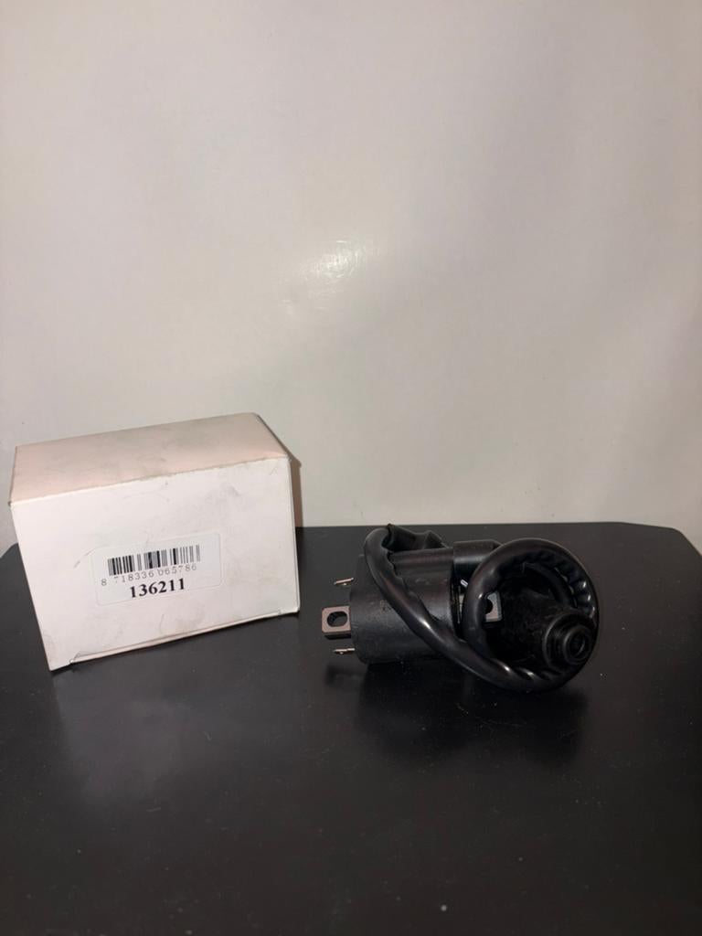 Bobine voor Dellorto GY6 EURO4 E4, Ophalen of Verzenden, Nieuw, Carburateur, Overige merken