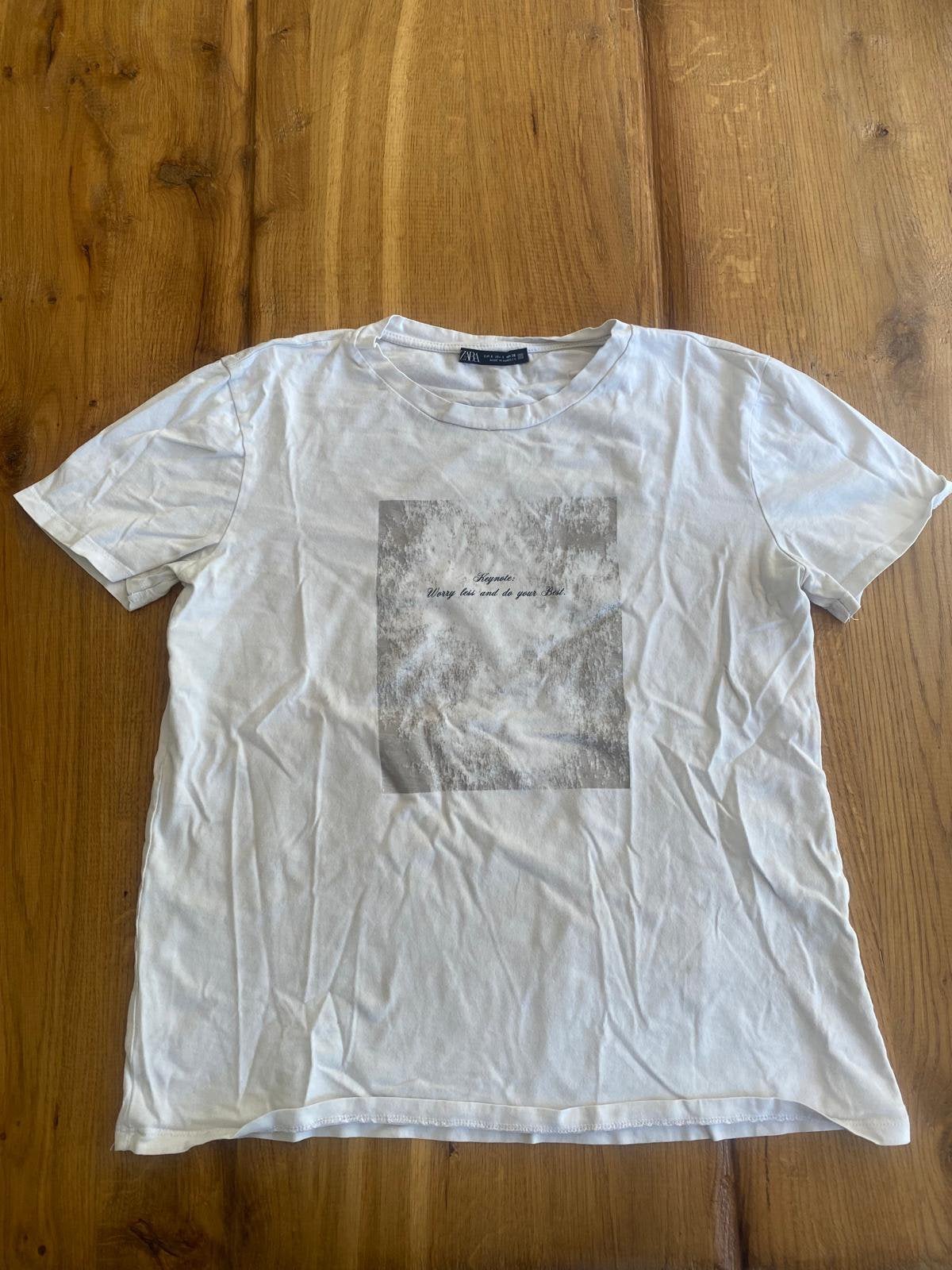 Dames tshirt sara, Ophalen of Verzenden, Zo goed als nieuw