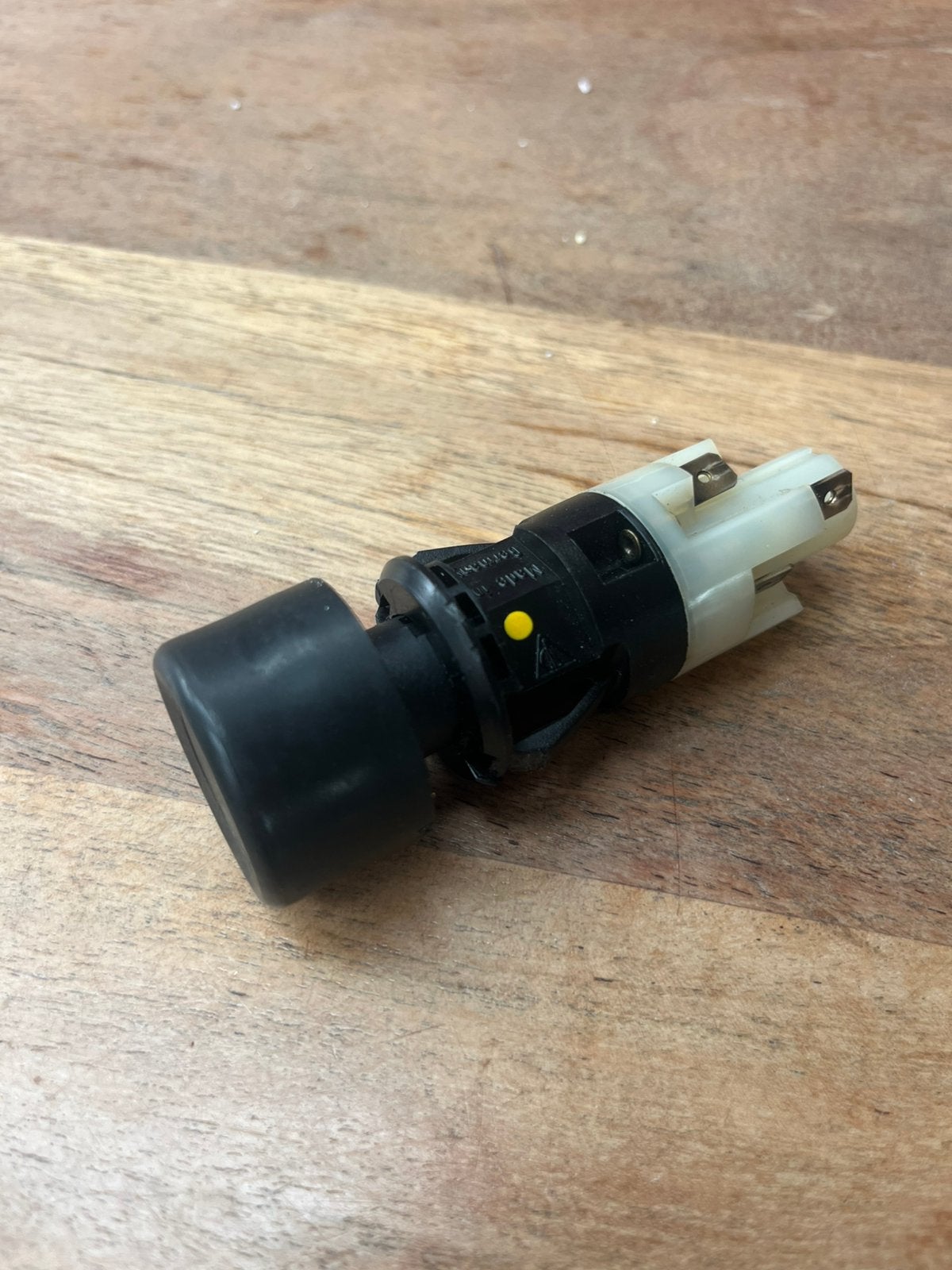 Mistlicht schakelaar porsche 911 SC 964 928 944/924, Auto-onderdelen, Ophalen of Verzenden, Porsche