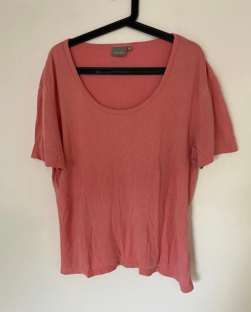 Dams shirt, maat 46, Overige kleuren, Verzenden, Maat 46/48 (XL) of groter, Zo goed als nieuw