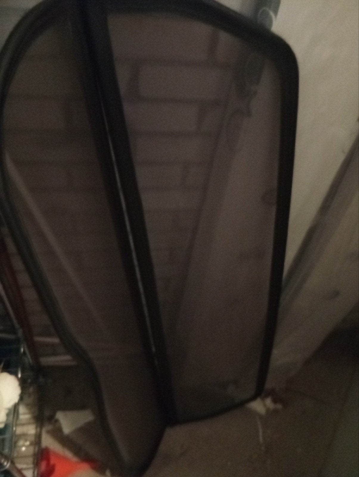 Windscherm voor peugeot 206, Auto-onderdelen, Ophalen, Peugeot