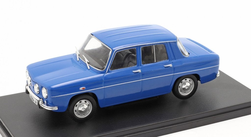 Renault 8 TS - 1968 -, Ophalen of Verzenden, Nieuw, Auto, Overige merken