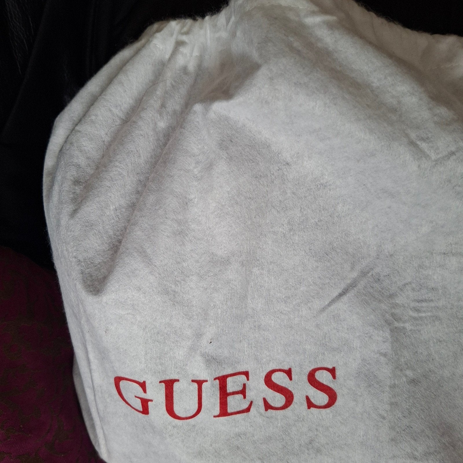 Guess Tas, Ophalen, Nieuw