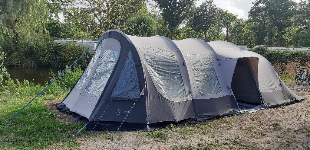 Bardani Prestige Dream Lodge 400, Ophalen, Gebruikt, Tot en met 5
