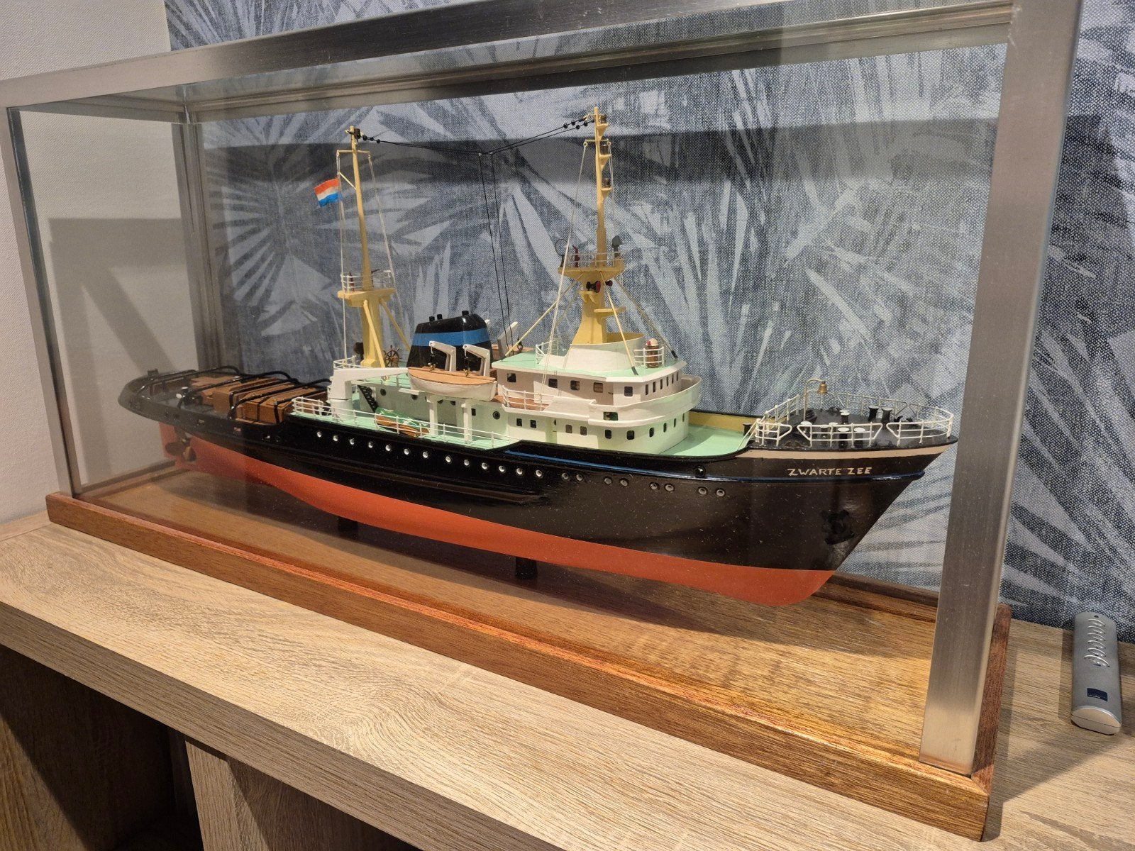 Diverse modelbouw boten te koop, prijs per stuk, Ophalen, Gebruikt, Groter dan 1:32, Overige merken