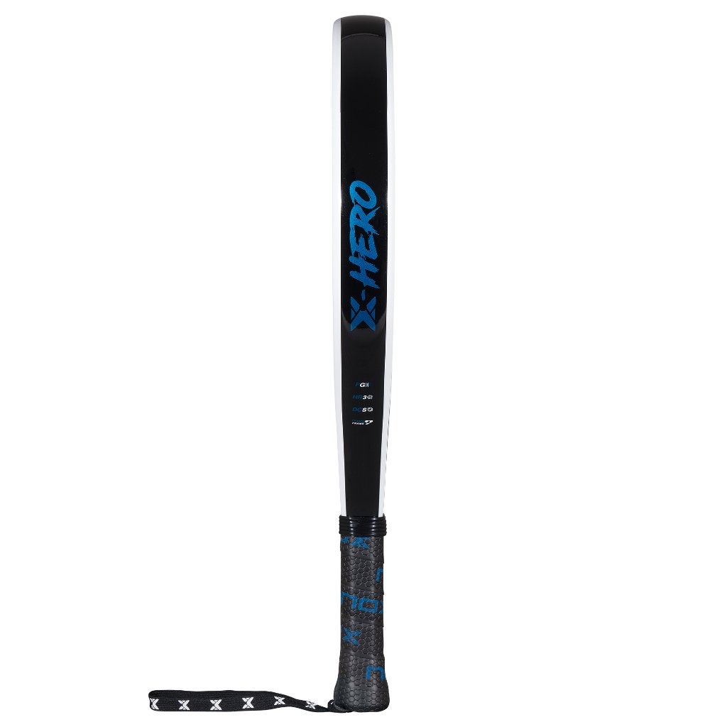 NOX X-Hero White, JJ BALLVE SPORTS S.L., Info@padelshot.nl, Nieuw, Ophalen of Verzenden