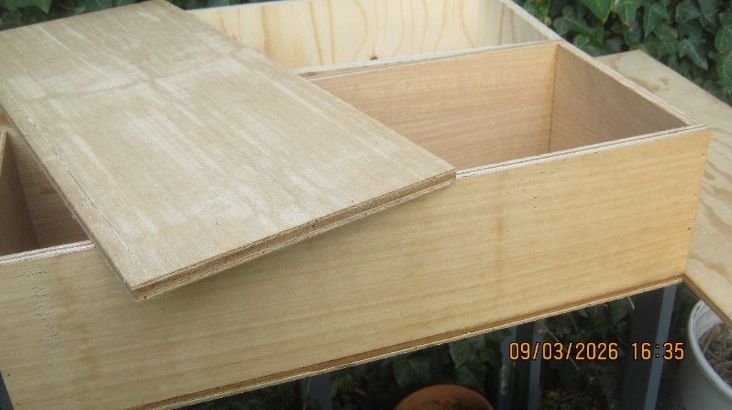 Kistjes, Minder dan 50 cm, 50 tot 100 cm, Nieuw, Ophalen of Verzenden