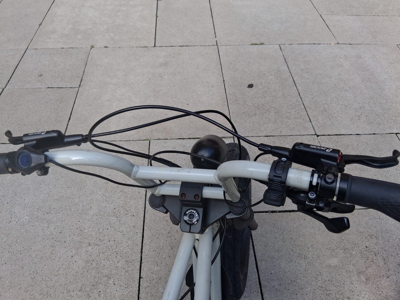 tekoop aangeboden, Fietsen en Brommers, Ophalen, Zo goed als nieuw