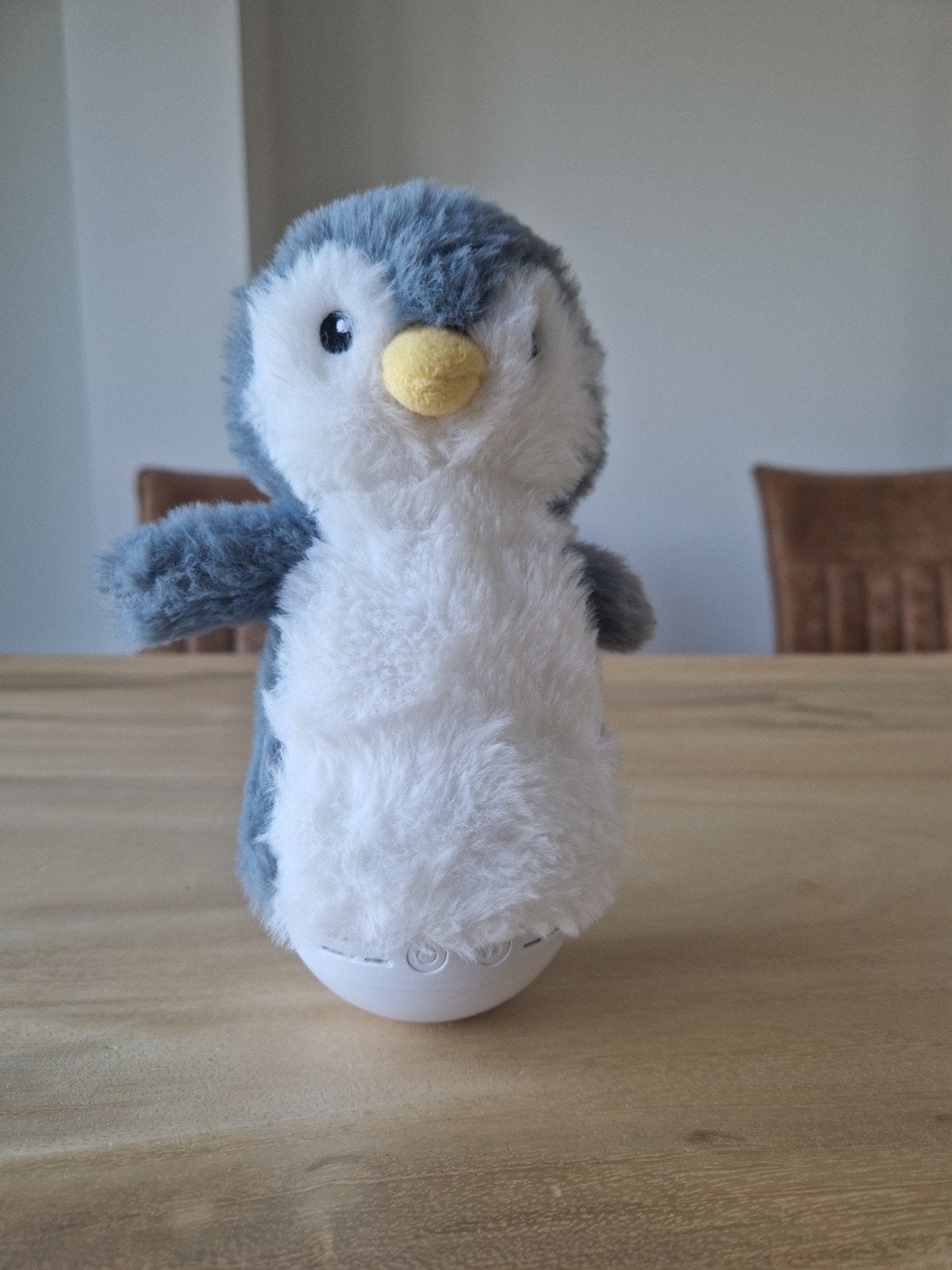 2x tuimelaar pinguin, Ophalen, Zo goed als nieuw, Overige typen