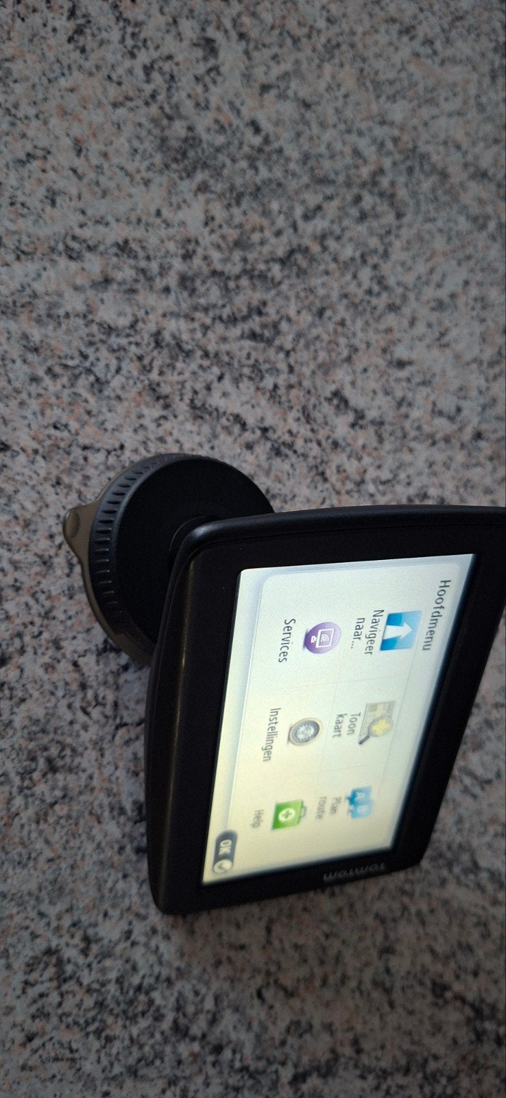 TomTom, Auto diversen, Autonavigatie, Ophalen of Verzenden