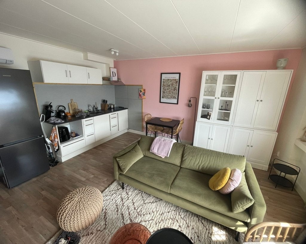 Appartement  / woning / kamer Veenendaal te huur, Huizen en Kamers, Kamers te huur, 35 tot 50 m², Utrecht