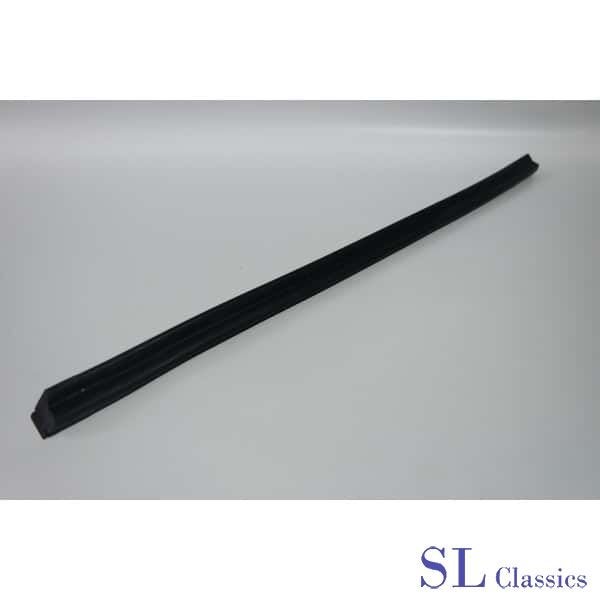 Rubber softtop links boven Mercedes-Benz SL, R107-W107, -, Verzenden, Nieuw, -