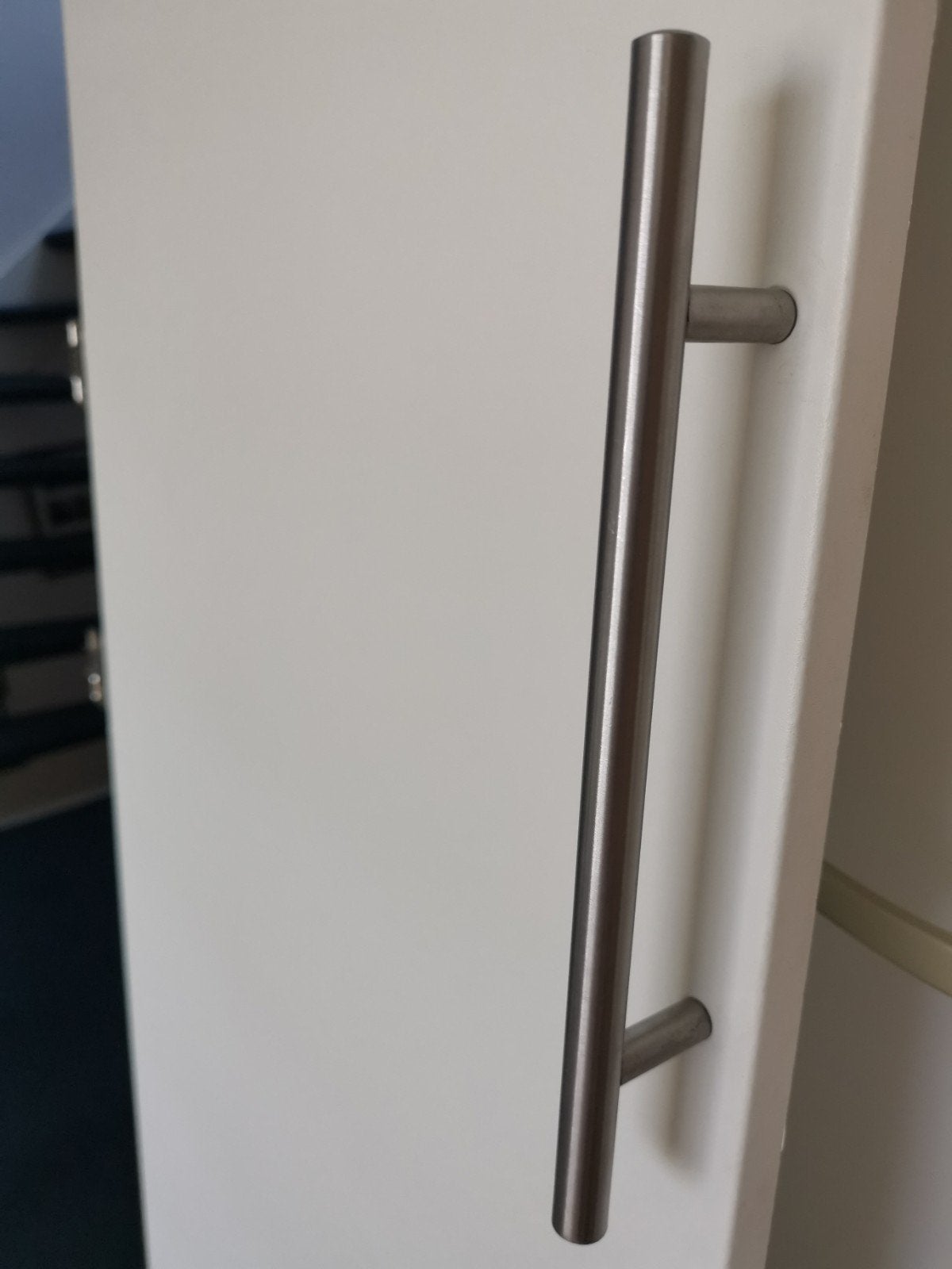 Ikea paxkast deur wit 50x229cm Nieuw gratis ophalen, Ophalen, Nieuw