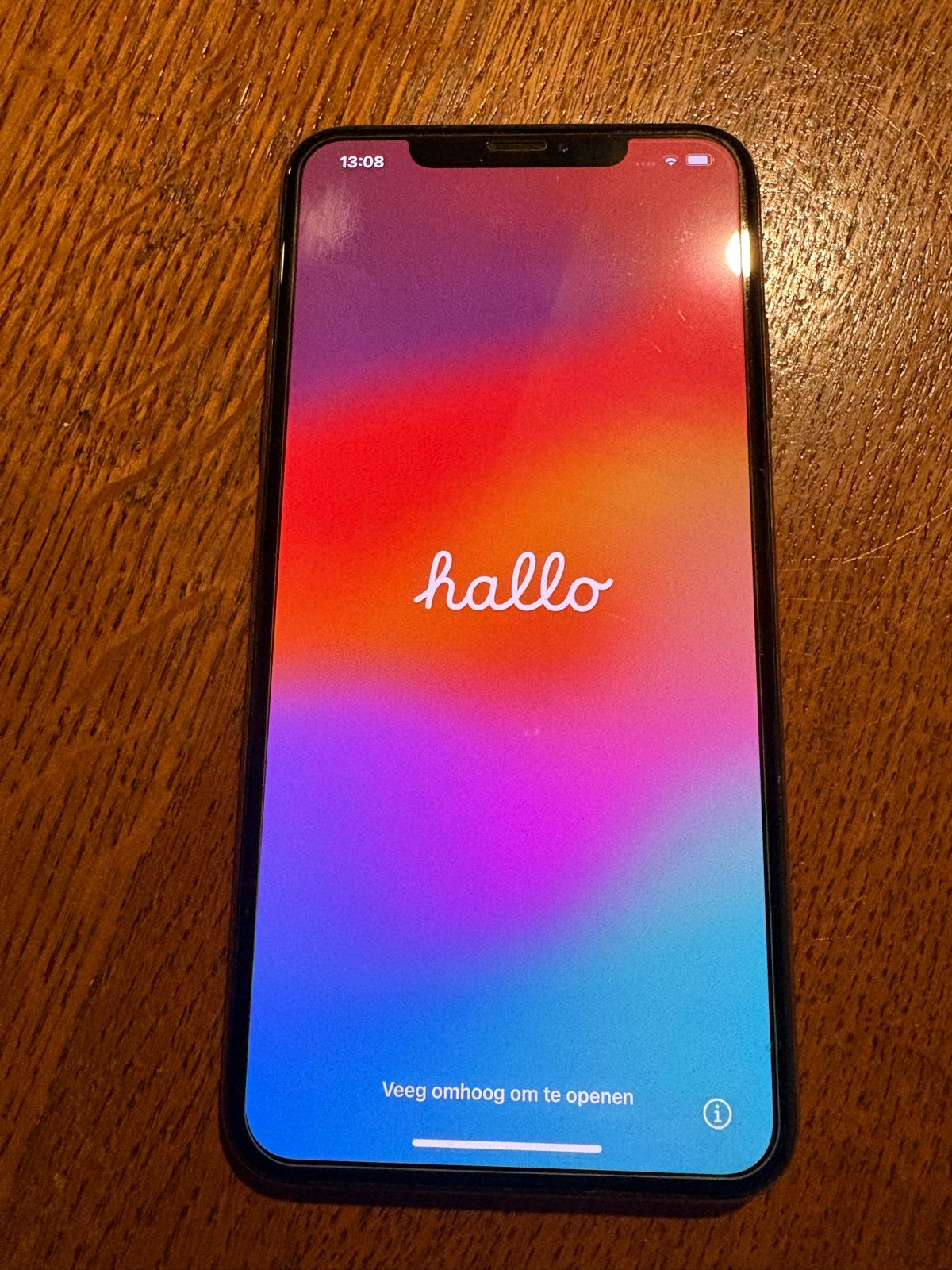 Apple iPhone XS Max 64GB Goud -, Ophalen of Verzenden, 64 GB, Zonder simlock, Zonder abonnement