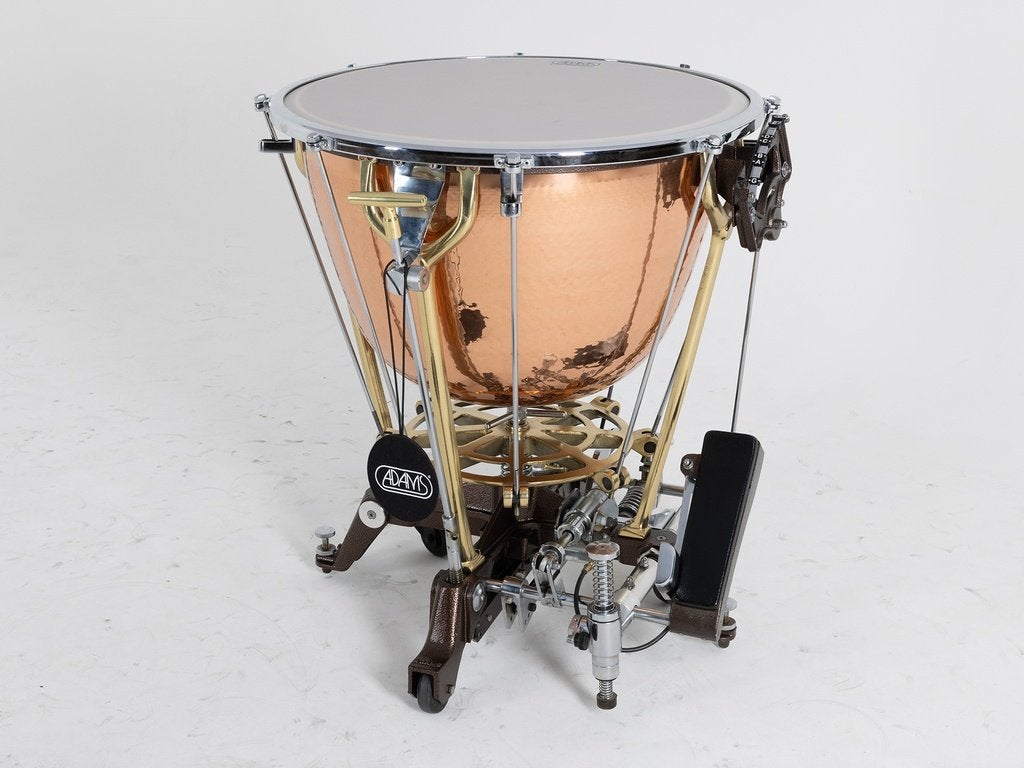 Gebruikte Pauk Adams Philh. Light M. Komst 26", Dresden, Muziek en Instrumenten, Percussie, Ophalen, Gebruikt, -, -