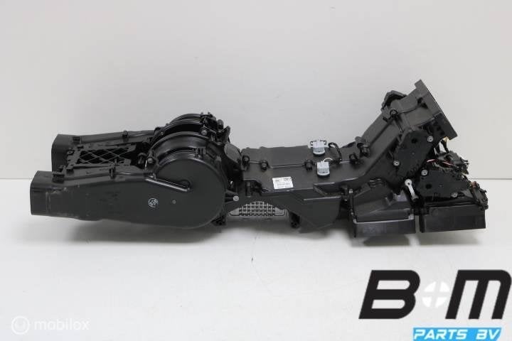 Kachelhuis onder middenconsole Audi A8 4N 4N0819351A, Auto-onderdelen, Interieur en Bekleding, Gebruikt