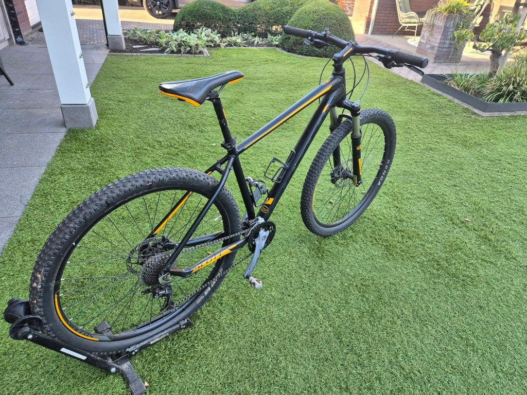 Mountainbike Scott 930, Fietsen en Brommers, Gebruikt, Heren, Ophalen, Overige merken