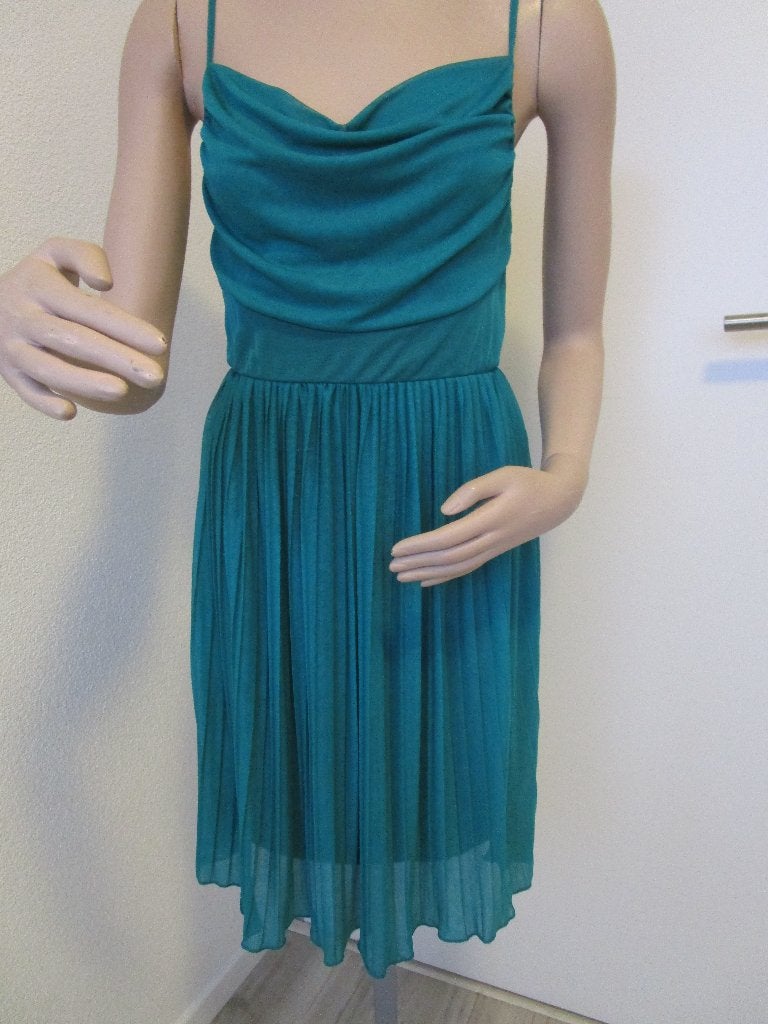 Gala / feest jurk maat XS, Kleding | Dames, Gelegenheidskleding, Galajurk, Verzenden, Zo goed als nieuw, Maat 34 (XS) of kleiner