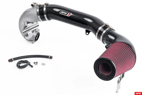 Apr intake inlaat audi rs3 8v 8y carbon turbo filter vag, Ophalen, Audi