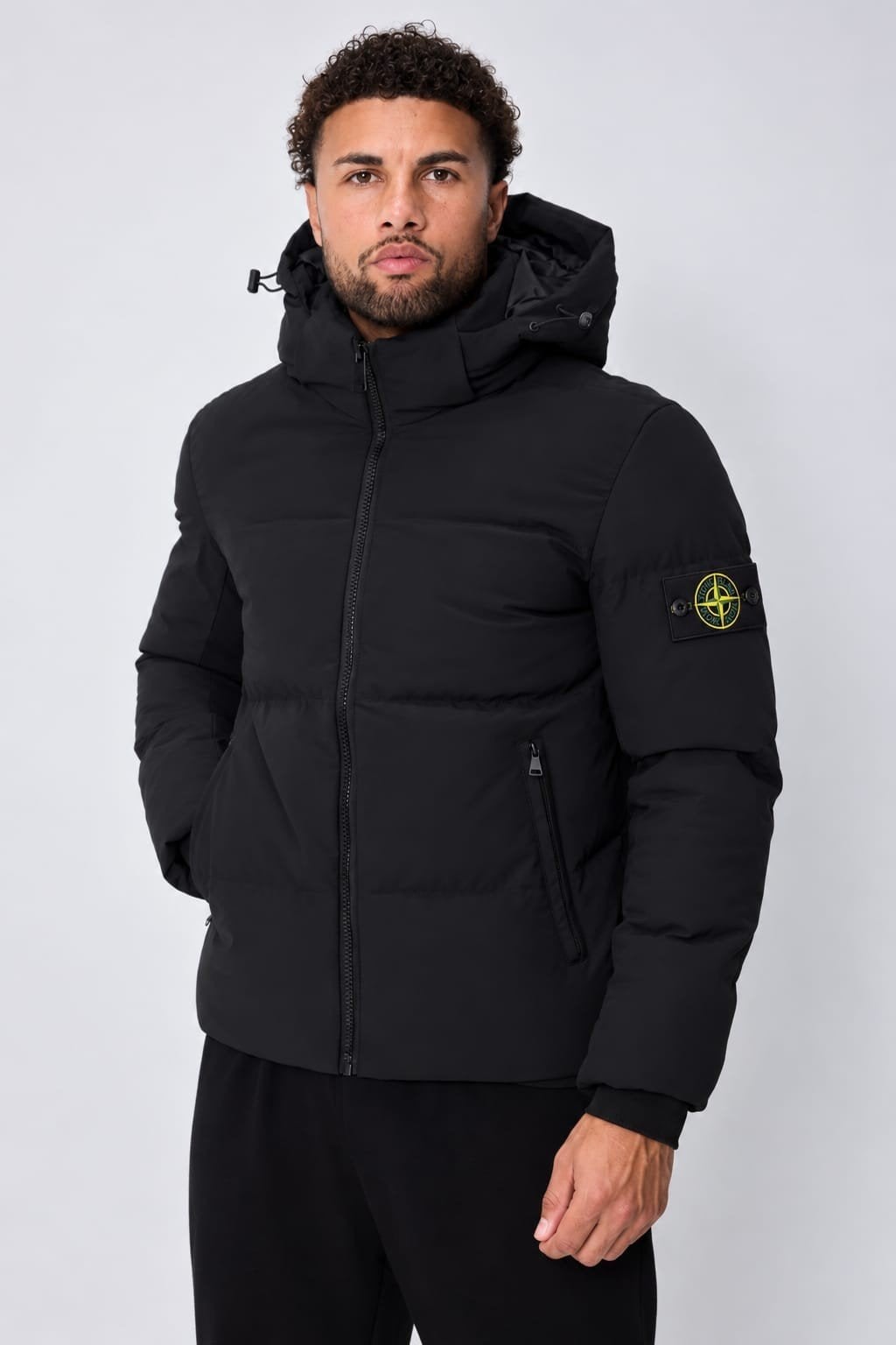Foto 3 van Partij en losverkoop Parajumpers Mcmillan Moncler Burberry