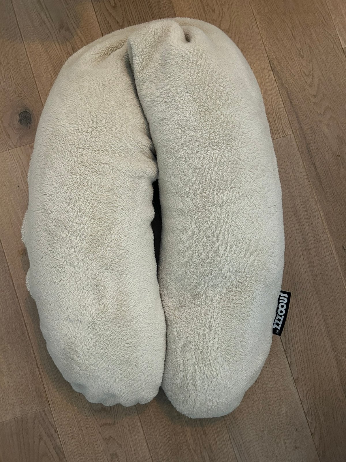 Snoozzz zwangerschapskussen, Ophalen, Zo goed als nieuw, Overige typen