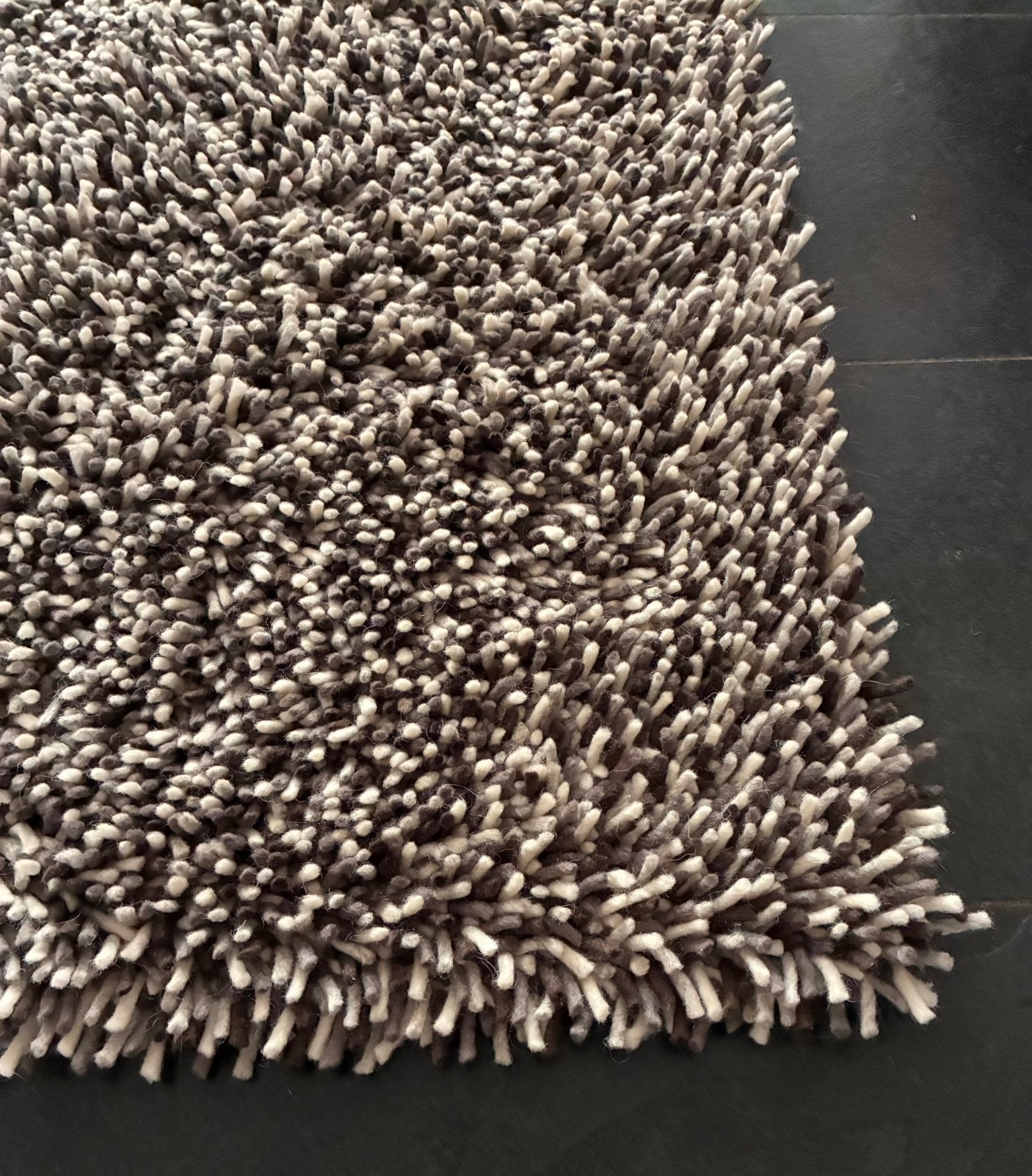 Brink & Campman vloerkleed, Ophalen, Bruin, 100 tot 150 cm, 200 cm of meer