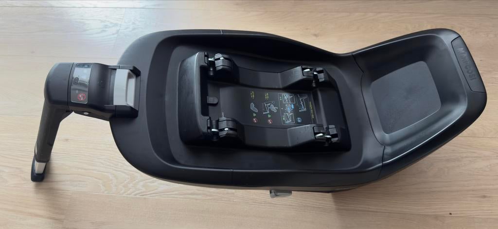 Maxi-Cosi FamilyFix One Isofix Base, Ophalen, Slaapstand, Zo goed als nieuw, Isofix