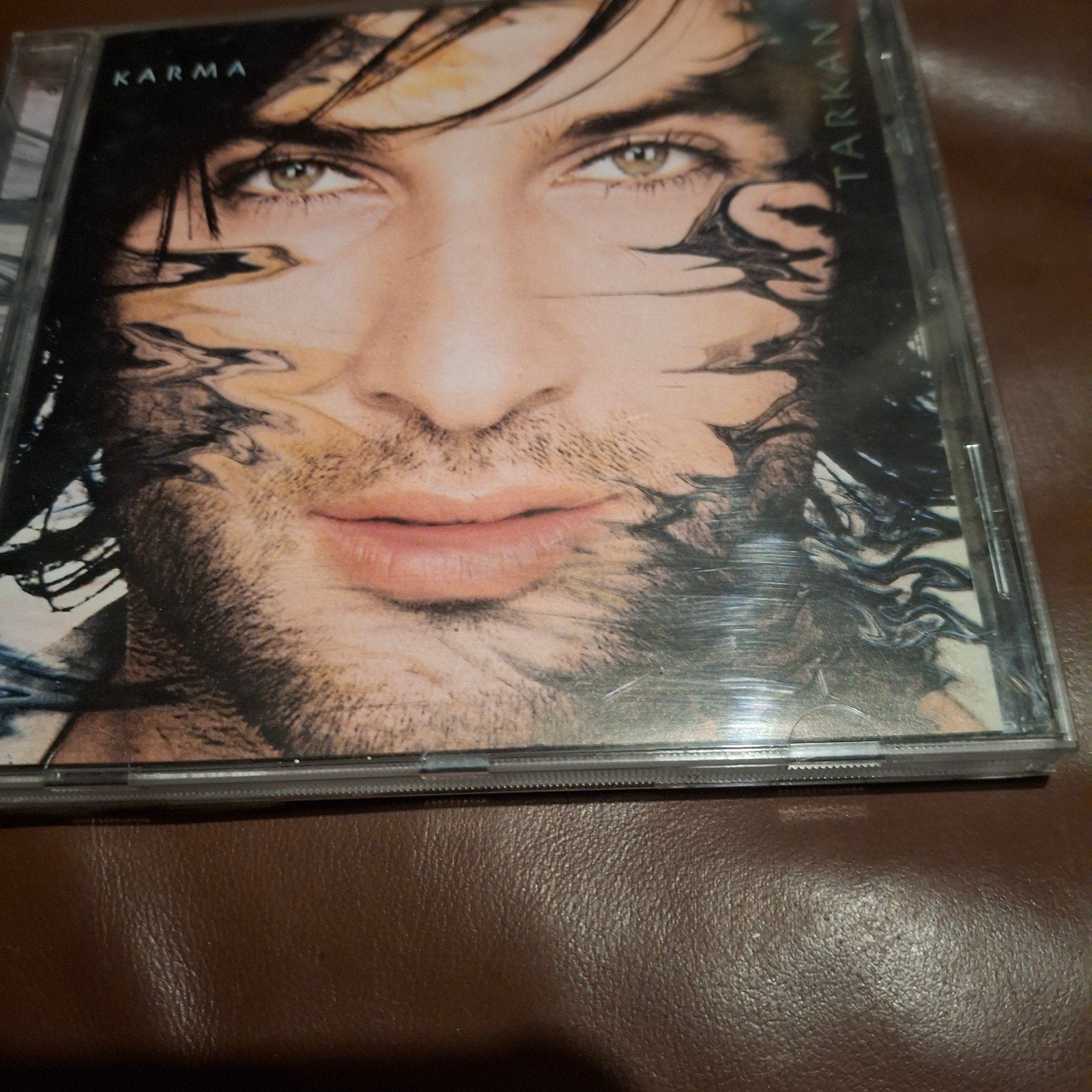 Tarkan, Ophalen of Verzenden, Zo goed als nieuw