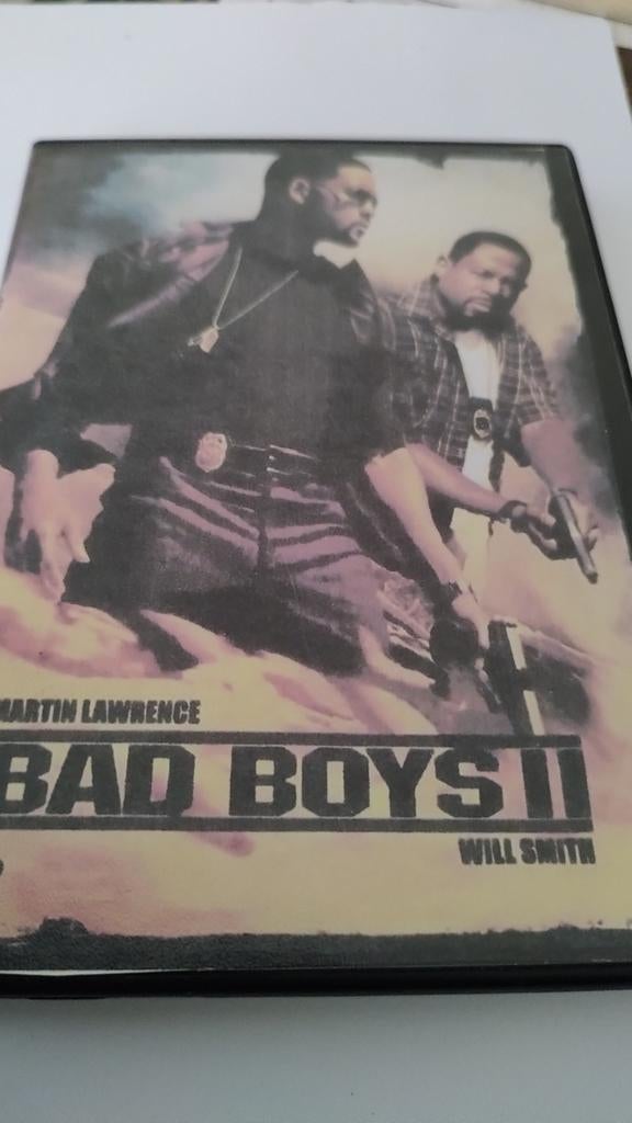 Bad Boys 2 2 euro Didam, Vanaf 16 jaar, Ophalen of Verzenden, Zo goed als nieuw