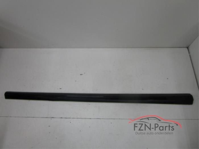 Audi A3 8V5 Facelift Sedan S-Line sideskirt rechts, Ophalen of Verzenden, Gebruikt