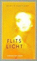 Flitslicht - Martin Hartkamp BOEK 9789035113077, Ophalen of Verzenden, Gelezen, Martin Hartkamp
