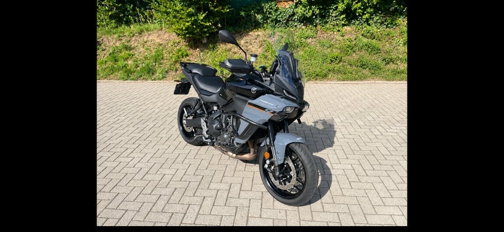 Yamaha Tracer 9 Y-AMT 2026, Occasion, 890 cc, Motorrijbewijs A, Particulier