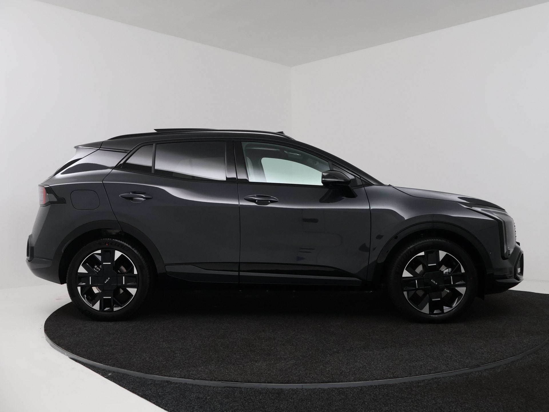 Kia Sportage 1.6 T-GDi Plug-in Hybrid GT-PlusLine | Company, 12 maanden, 4 cilinders, Bedrijf, Hybride Elektrisch/Benzine