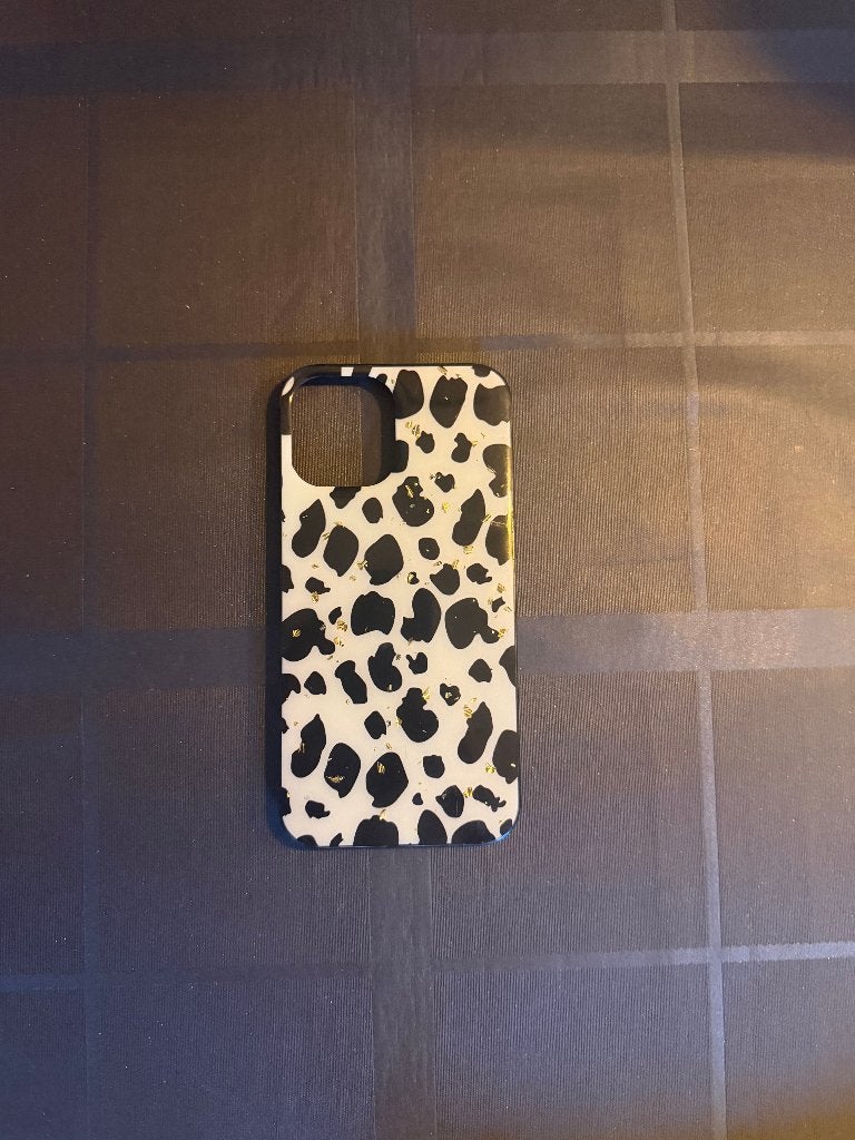 Hoes voor Iphone 12 Pro Max, Ophalen of Verzenden, IPhone 12 Pro Max, Burga, Meerkleurig