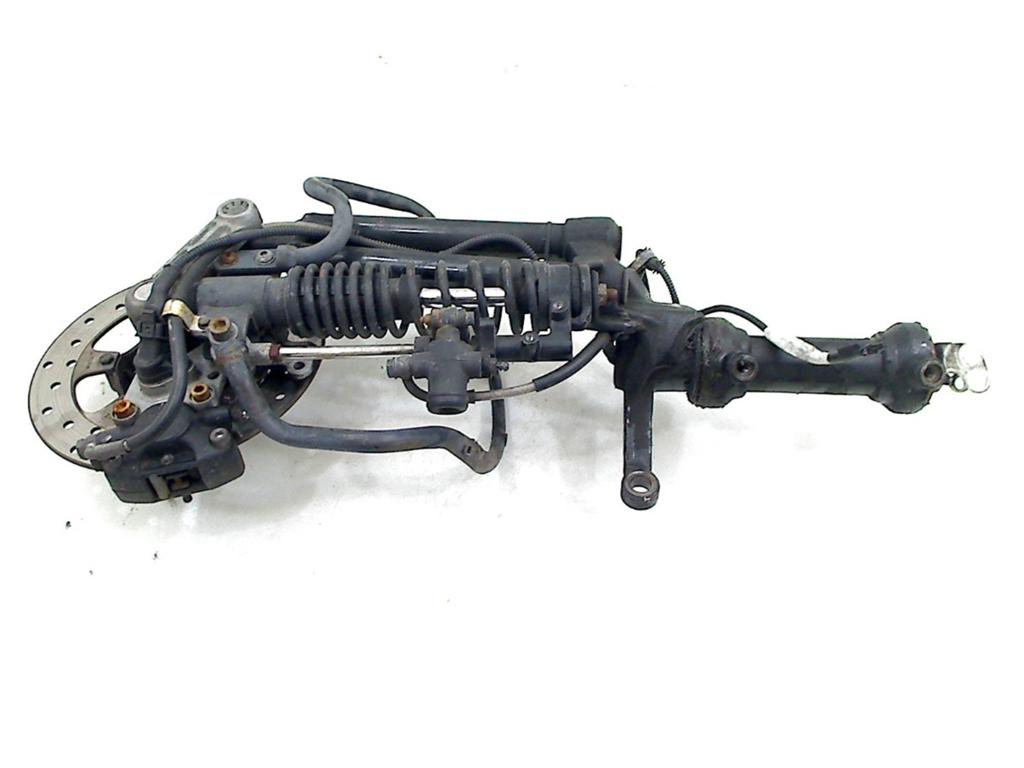 Voorvork Poot Links MP3 300 Yourban LT 2011-2015 (ZAPM75100), Piaggio & C. SpA, Gebruikt, Customer_service@piaggio.com, Viale Rinaldo Piaggio, 25, Pontedera, PI 56025, , Italië