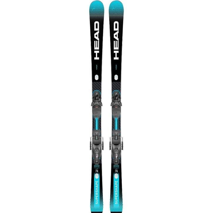 Head Supershape E-Speed Heren Piste Carveski's  Lengte 170, 140 tot 160 cm, Head, Nieuw, Ophalen of Verzenden