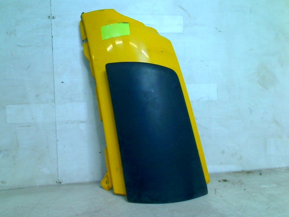 Spatbord Links Voor Volvo FM9 D9 (1970-01/..), Gebruikt, Siegburger Straße 229, Köln 50679, , Duitsland, Info@volvocars.com, Volvo