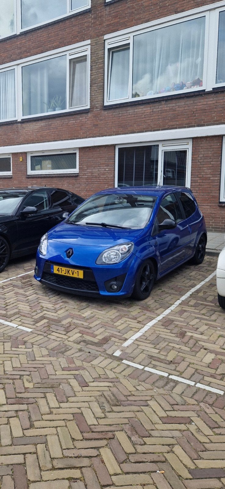 twingo GT 1.2 km 213000, Particulier, Te koop