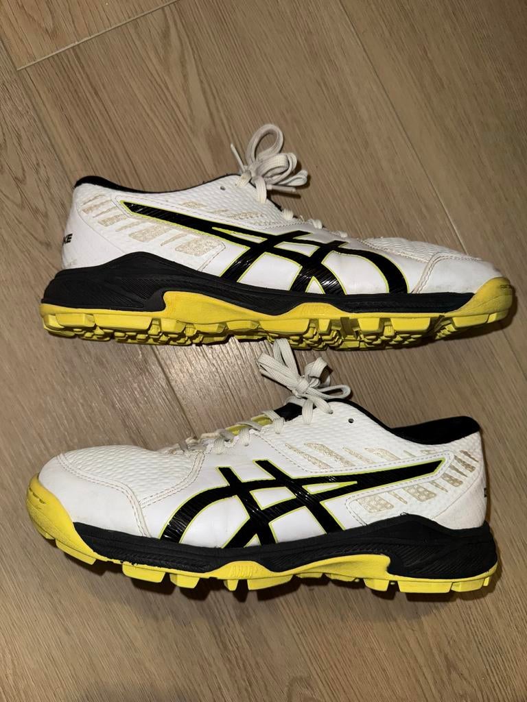 Asics Gel-Peake - Zo goed als nieuw, Ophalen, Overige kleuren, Sportschoenen, Zo goed als nieuw