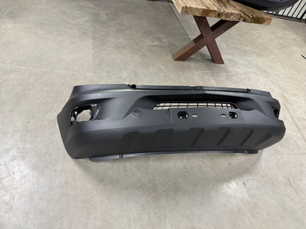 Bumper voor Mercedes sprinter 2012-2018 2, Ophalen, Voor, Mercedes-Benz, Nieuw